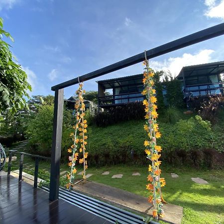 The Owl Khaokho Bed & Breakfast Khao Kho Luaran gambar