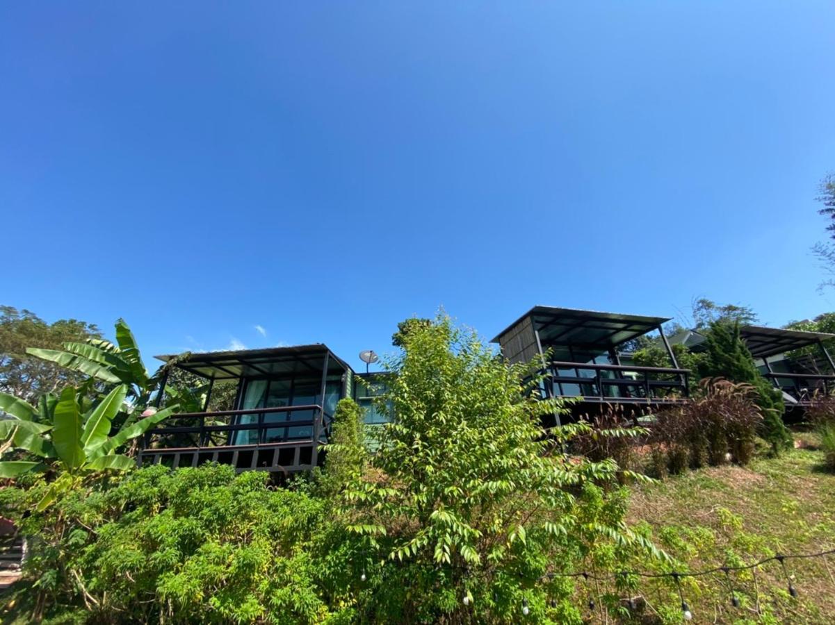 The Owl Khaokho Bed & Breakfast Khao Kho Luaran gambar