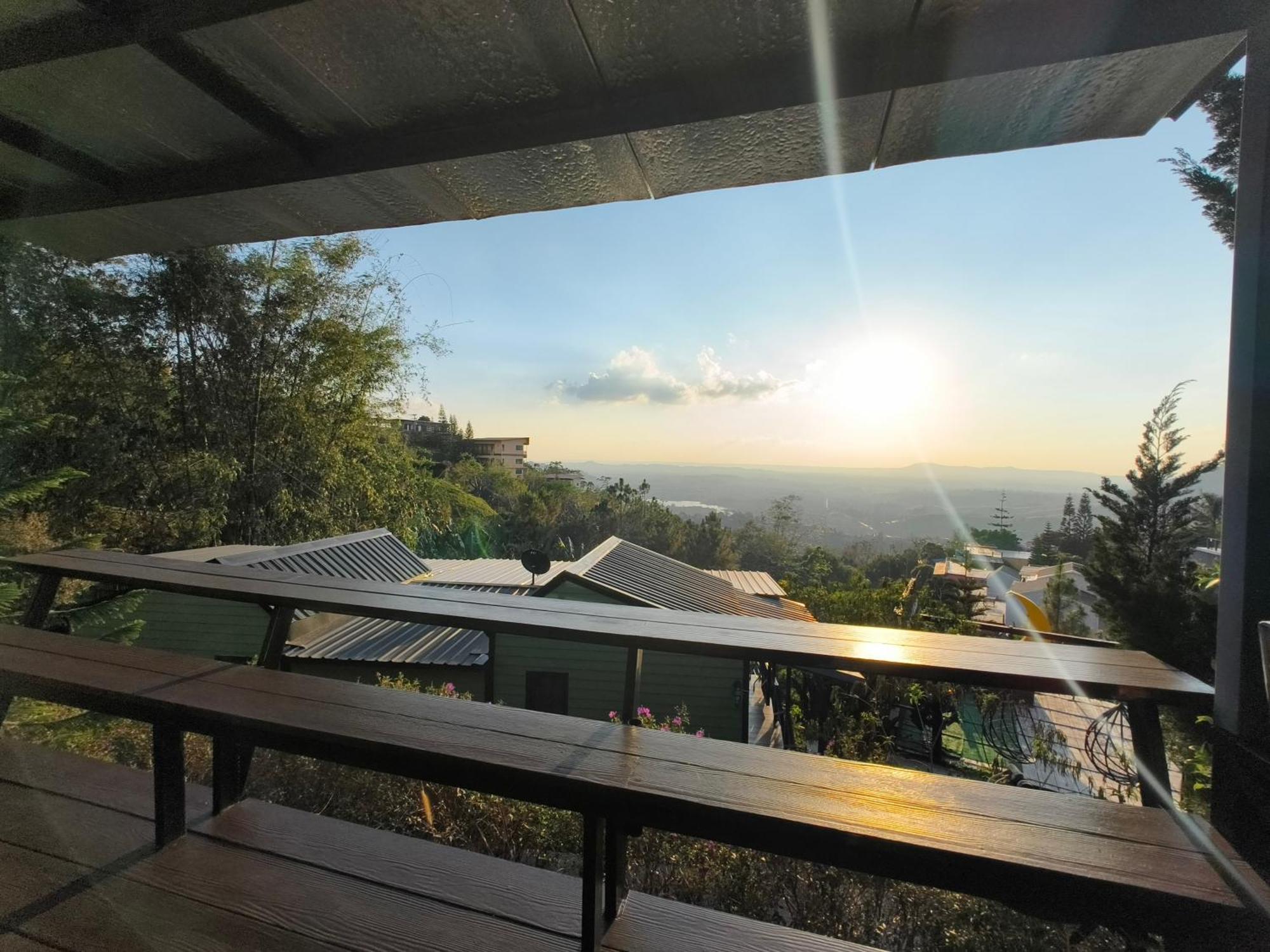 The Owl Khaokho Bed & Breakfast Khao Kho Luaran gambar
