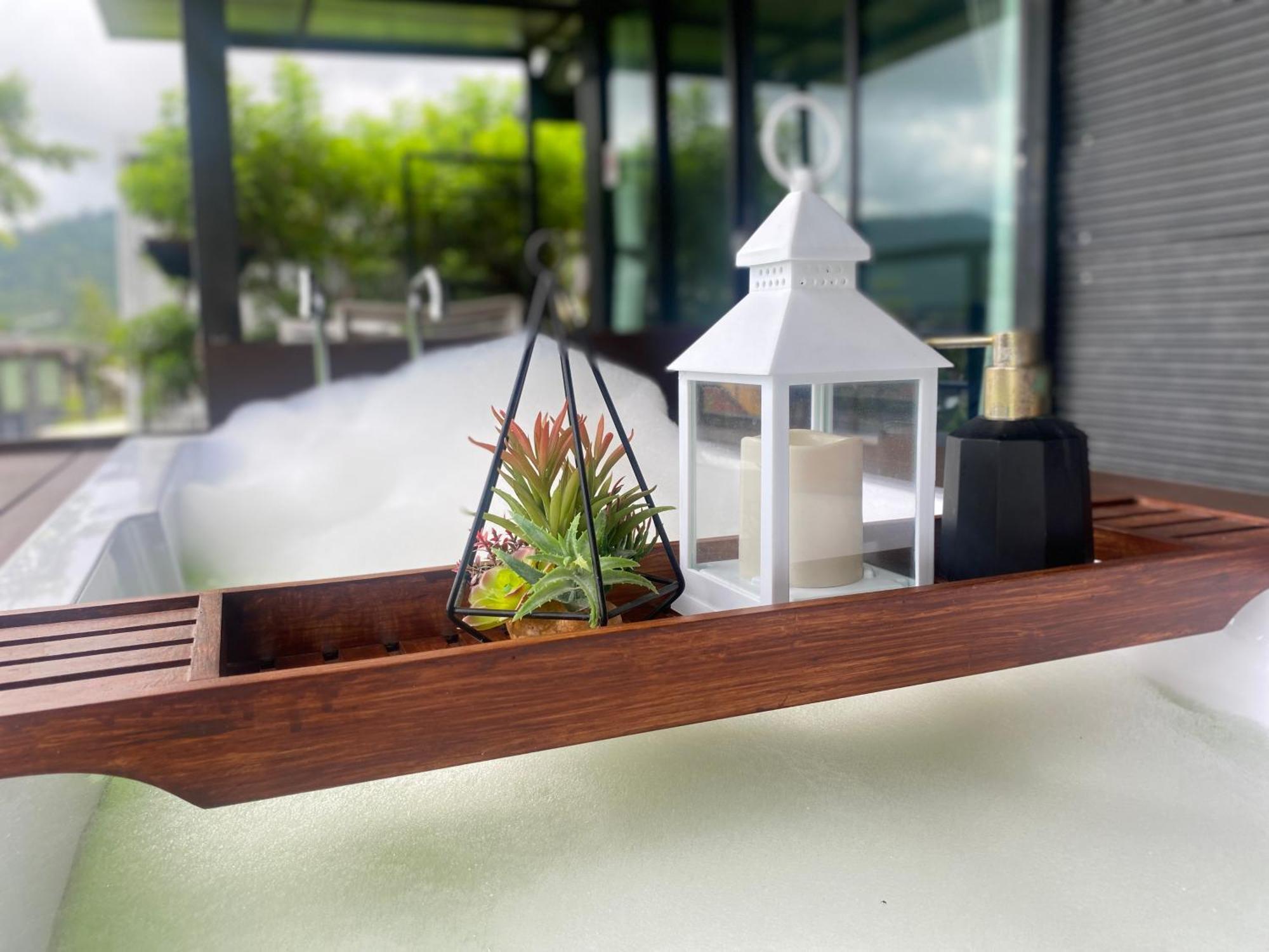 The Owl Khaokho Bed & Breakfast Khao Kho Luaran gambar