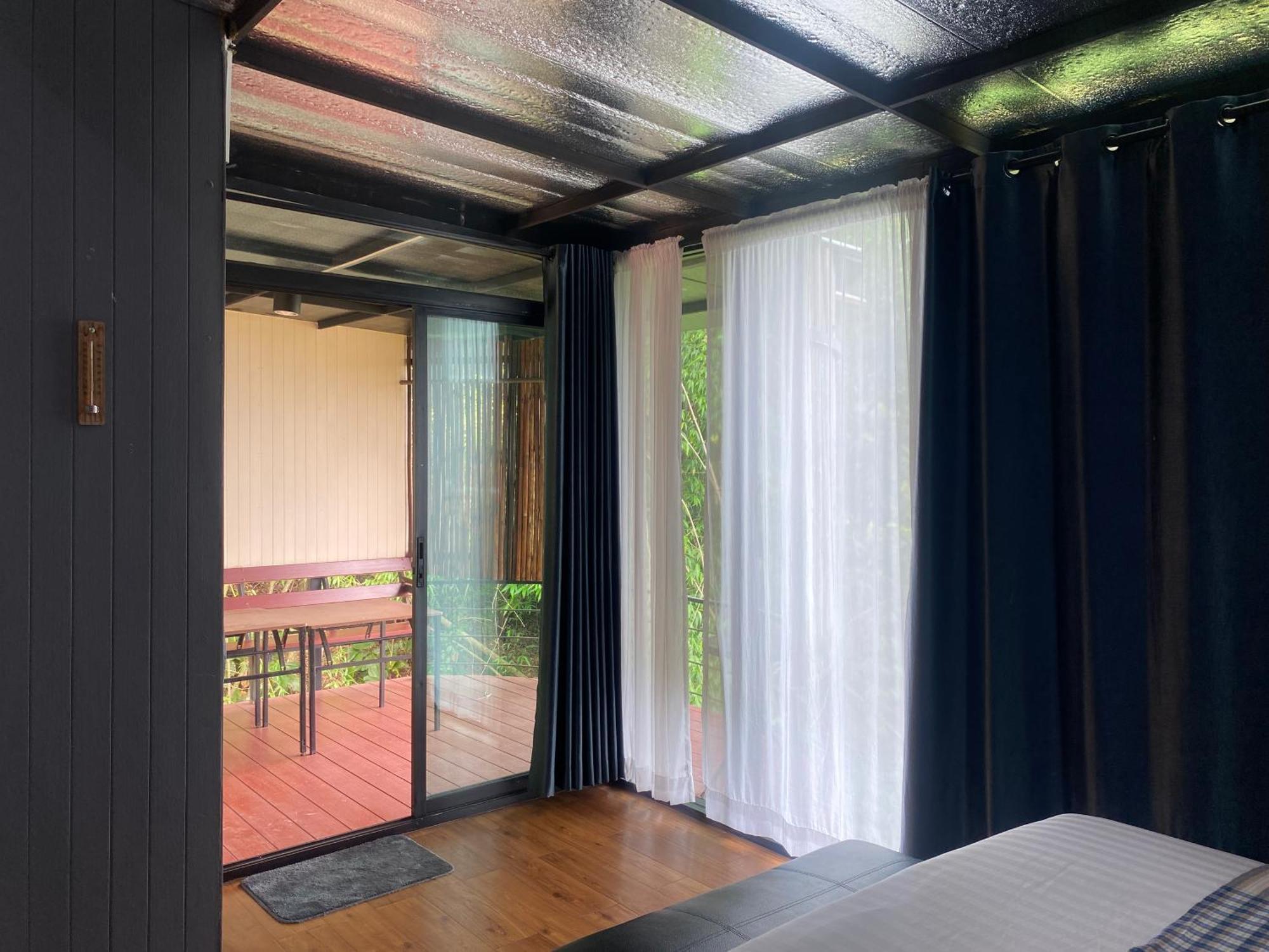The Owl Khaokho Bed & Breakfast Khao Kho Luaran gambar